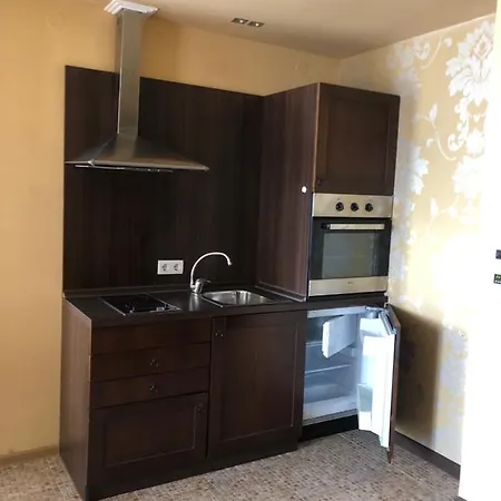 Psb Apartments In Barcelo Royal Beach דירה סאני ביץ'