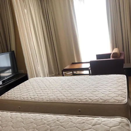 Psb Apartments In Barcelo Royal Beach
