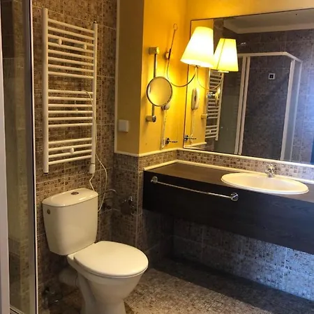Apartment Psb Apartments In Barcelo Royal Beach