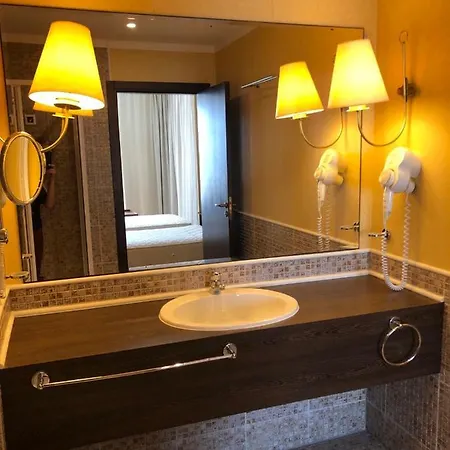 Psb Studio In Barcelo Royal Beach Apartment *