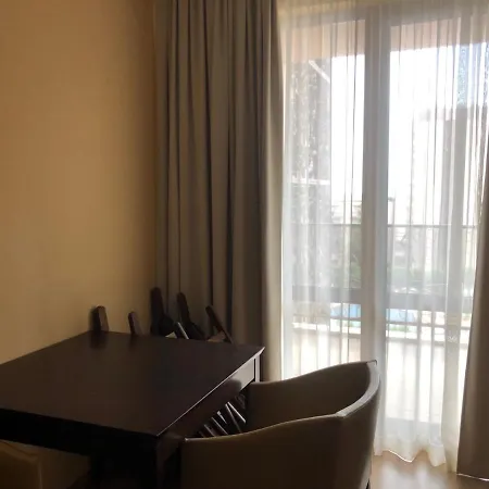 Psb Studio In Barcelo Royal Beach Apartment Sunny Beach