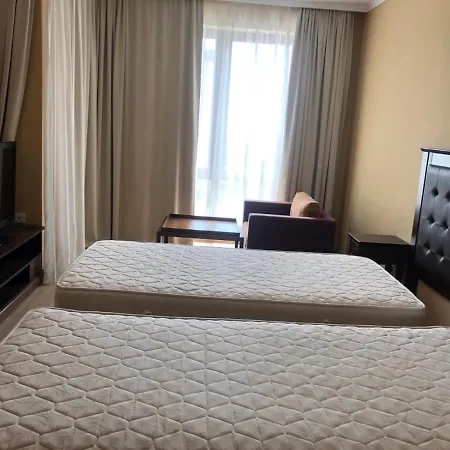 Apartment Psb Studio In Barcelo Royal Beach