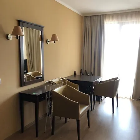Apartment Psb Studio In Barcelo Royal Beach