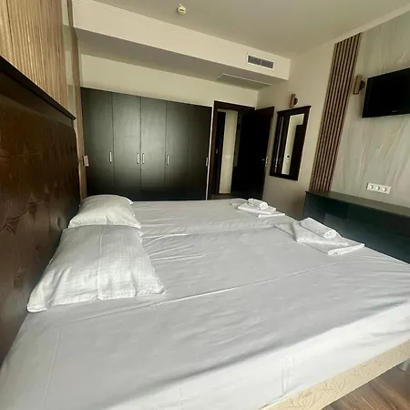 Lejlighed Private Apartment In Barcelo Royal Beach *