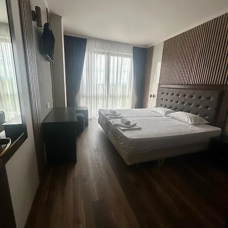 Private Apartment In Barcelo Royal Beach Lejlighed Sunny Beach