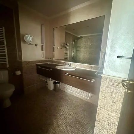 Private Apartment In Barcelo Royal Beach Lejlighed
