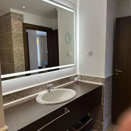 Private Apartment In Barcelo Royal Beach Lejlighed