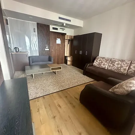Private Apartment In Barcelo Royal Beach * Sunny Beach