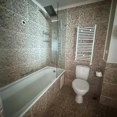 Lejlighed Private Apartment In Barcelo Royal Beach *