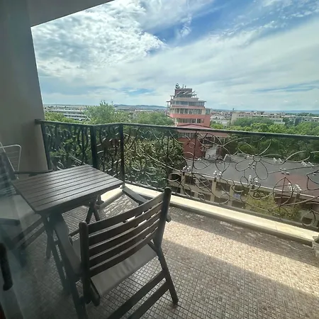 Private Apartment In Barcelo Royal Beach Lejlighed Sunny Beach