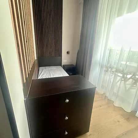 Private Apartment In Barcelo Royal Beach Lejlighed