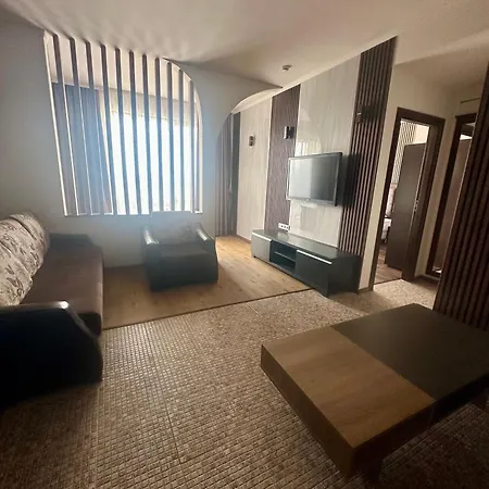 Private In Barcelo Royal * Сонячний Берег